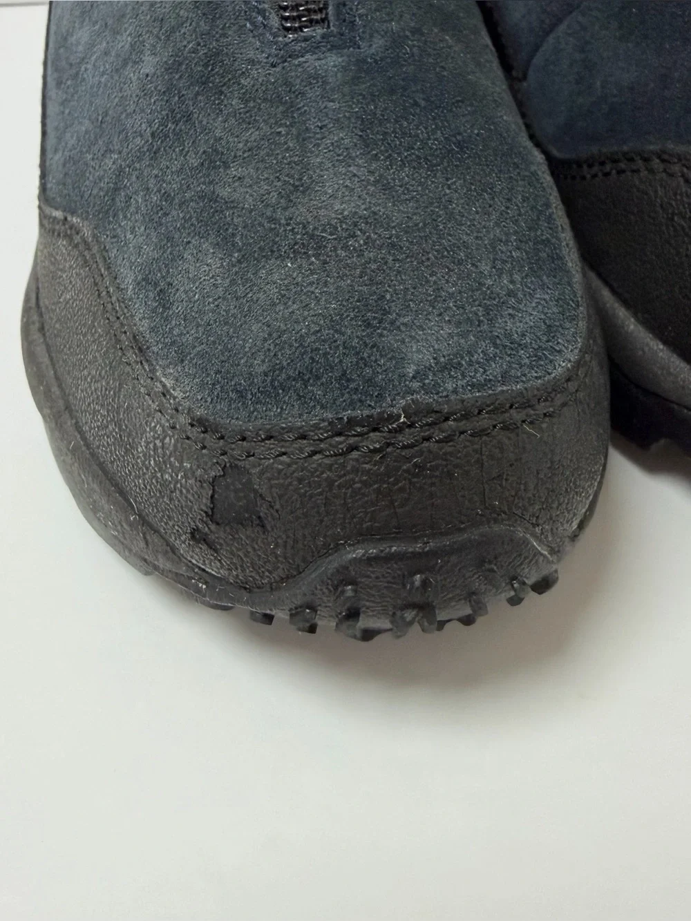 Women’s L.L. Bean Suede Boots